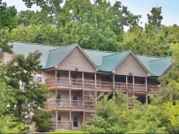 Briarstone Lodge Condo 13B 