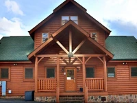 Appalachian Lookout 