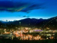 Smoky Mountain Lodge 