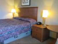 Bella Vista Inn and Suites 