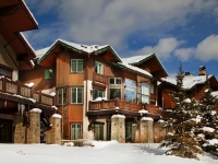 Gore Creek Place Condominiums 