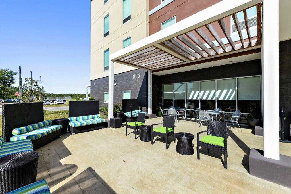 Home2 Suites by Hilton Gulfport I-10 