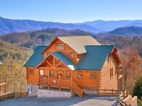 Vista Lodge 