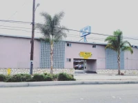 Del Aire Inn 