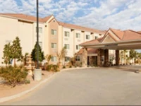 Microtel Inn & Suites by Wyndham Wellton 
