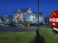 Residence Inn Southington 3*
