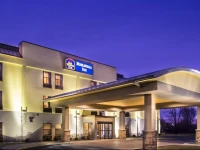 Best Western Plus Mishawaka Inn 3*
