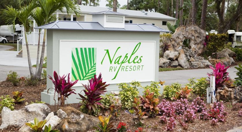 Naples RV Resort 