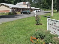Southington Motor Lodge 