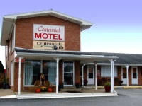 Centennial Motel 