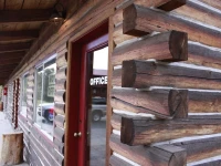 The Rustic Inn 