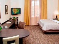 Candlewood Suites Morgantown-Univ West Virginia 