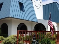 Feather Nest Inn 
