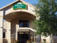 Broadway Inn Conference Center 3*