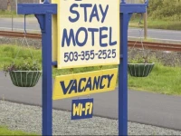 Beach Stay Motel 1*