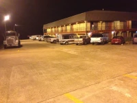 Sportsman Inn and Suites 2*