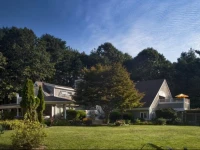 Abbeys Lantern Hill Inn 4*