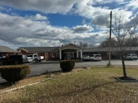 Budget Inn Danville 3*