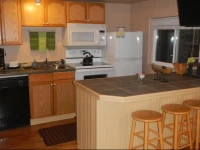 Sea Haven Motel 3*