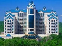 Grand Pequot Tower at Foxwoods 