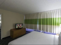 Red Roof Inn & Suites Atlantic City 