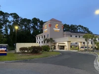 Comfort Suites Kings Bay Naval Base Area 
