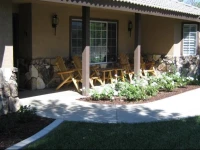 Rancho Del Vino 