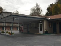Country Inn Big Stone Gap 
