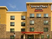 TownePlace Suites by Marriott Missoula 