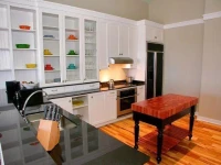 WaterSound GateHouse One Bedroom Condominium Residence 