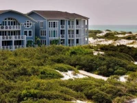 WaterSound Three Bedroom Condominium Residence - The Crossings 