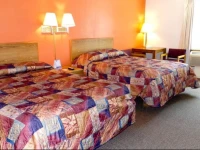 Motel 6 Missoula East 