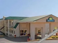 Interstate Inn Johnson City 