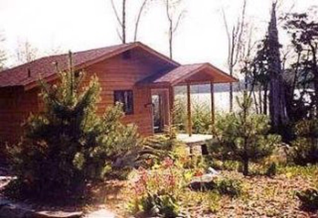 Ketchikan Beach House 