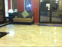 Express Inn & Suites Junction City 