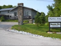 Highline Lodge 