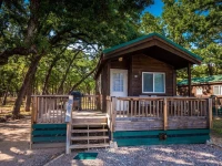 Lake Tawakoni RV Campground 