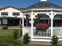 Wye Motor Lodge 