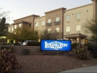 Lexington Hotel and Suites 
