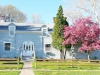 Die Heimat Country Inn 