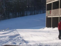 Slopeside Rentals 
