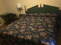 Apex One Motel 