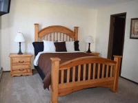 Forest Ridge Apartments 