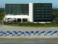 Hilton Cocoa Beach Oceanfront 4*