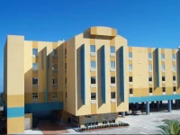 Cocoa Beach Suites Hotel 2*