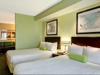 SpringHill Suites Erie 3*
