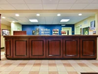 Mainstay Suites Dover 4*