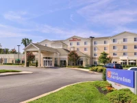 Hilton Garden Inn Dover 3*