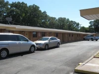 Western Skies Motel 2*