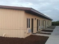 South Texas Lodge 2*